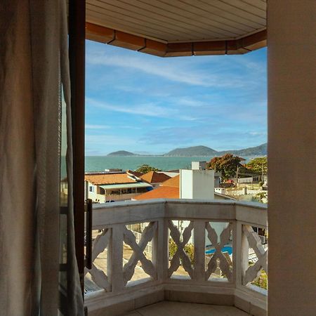 Ilhasul Hotel Residencia Florianopolis Exterior photo